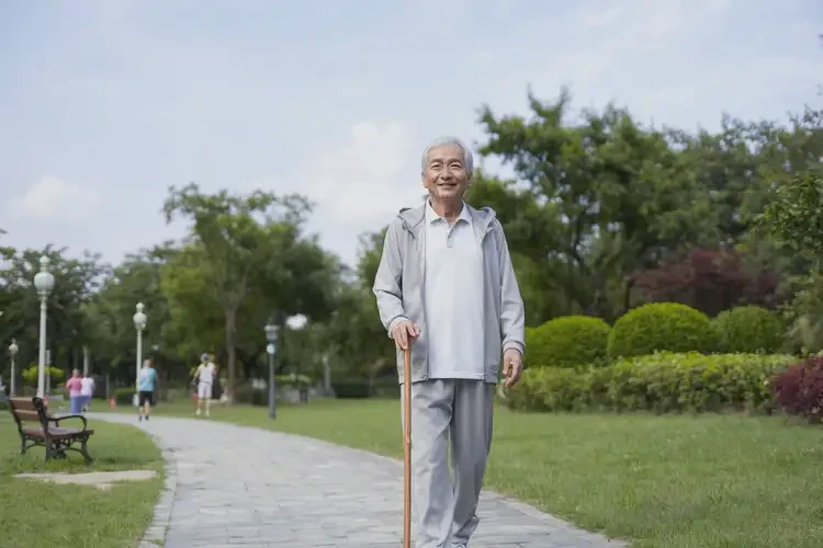 老年人早上空腹血糖12(圖1)