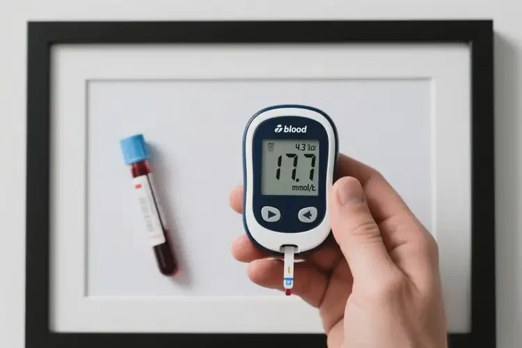 男性早餐血糖17(圖3)