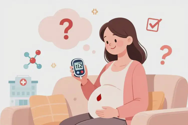 孕婦早上血糖11(圖2)