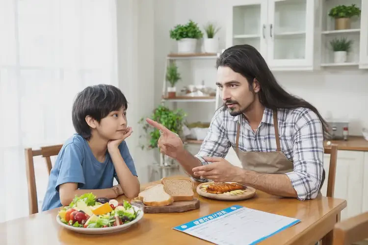 兒童餐后血糖20點(diǎn)5是糖尿病嗎(圖1)