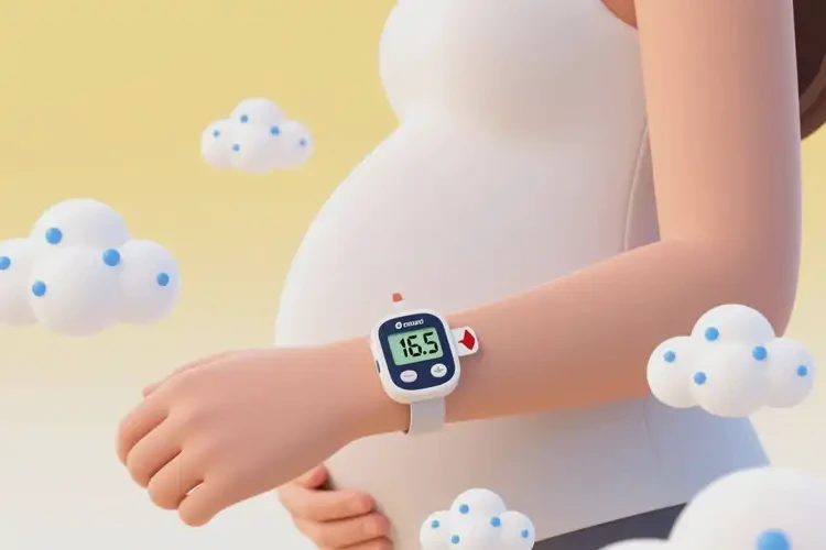 孕婦中午血糖16點(diǎn)5是糖尿病嗎(圖3)