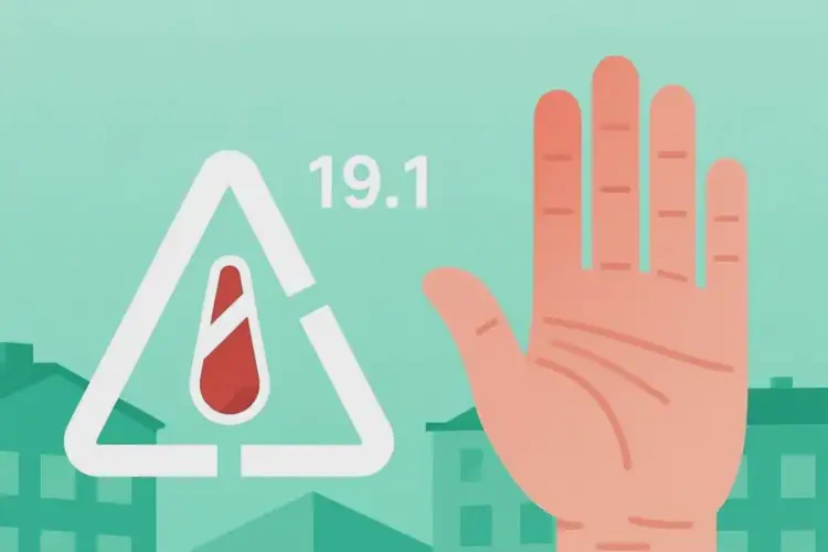 成年人中午血糖19點(diǎn)1是糖尿病嗎(圖1)