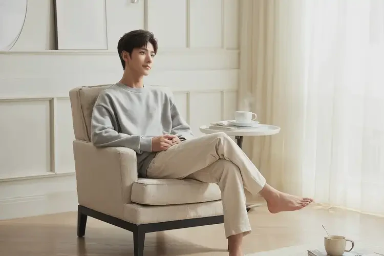 青少年小腿上偶爾起濕疹能靠自己自愈嗎(圖3)