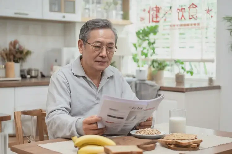 高齡老人脖子起濕疹能徹底自愈嗎(圖1)