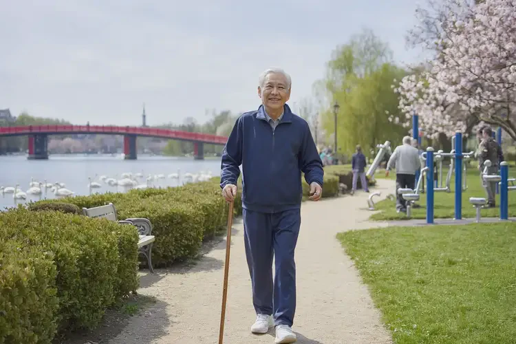 老年人中午血糖8点0是糖尿病吗(图2)