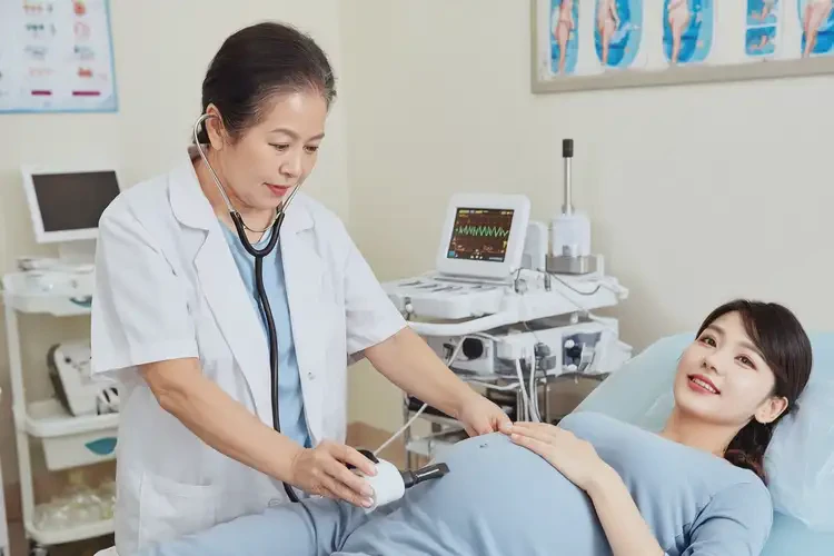 懷孕第6周胎心率72還能保住嗎(圖2)