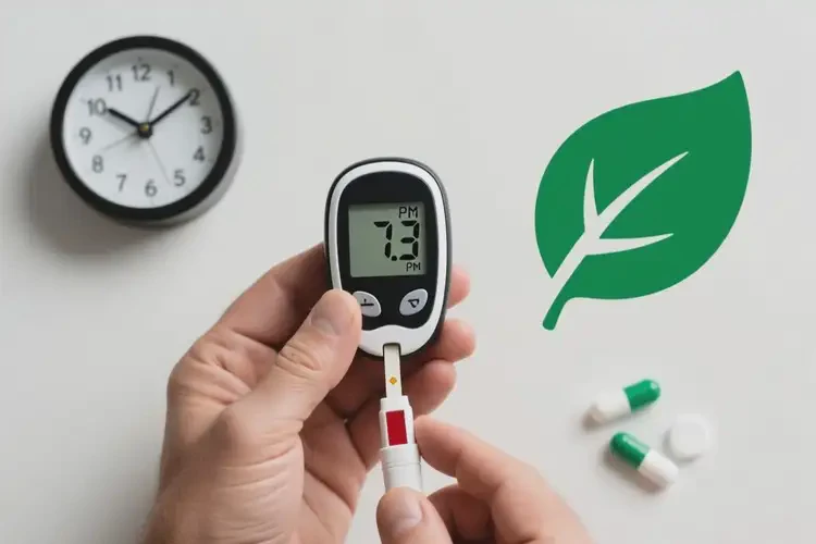 中年人下午血糖7点3是糖尿病吗(图3)