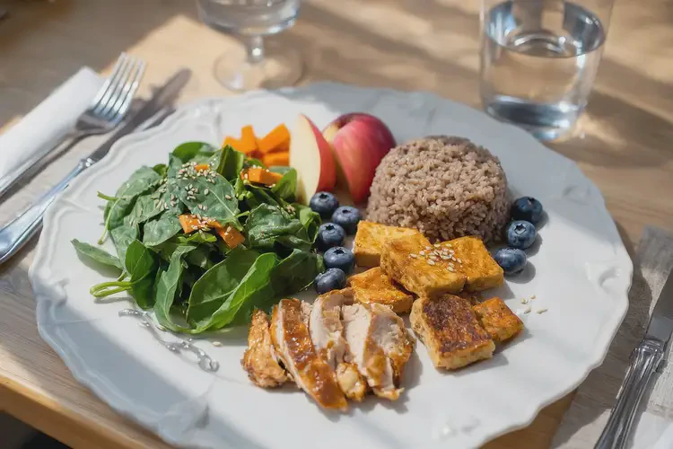 中年人中午血糖19(圖1)