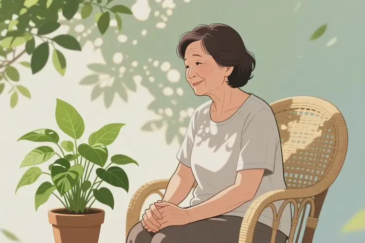 更年期女性早上空腹血糖7(圖1)