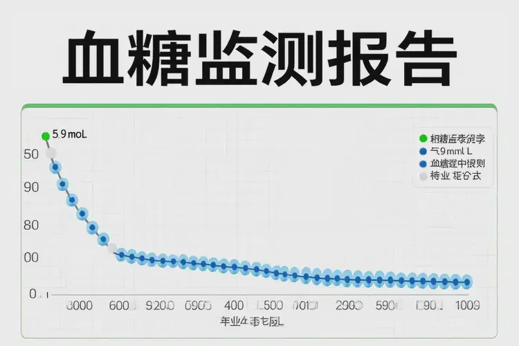 中老年人中午血糖5點9是糖尿病嗎(圖4)