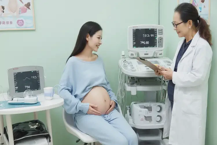 懷孕17周胎心153正常嗎(圖3)