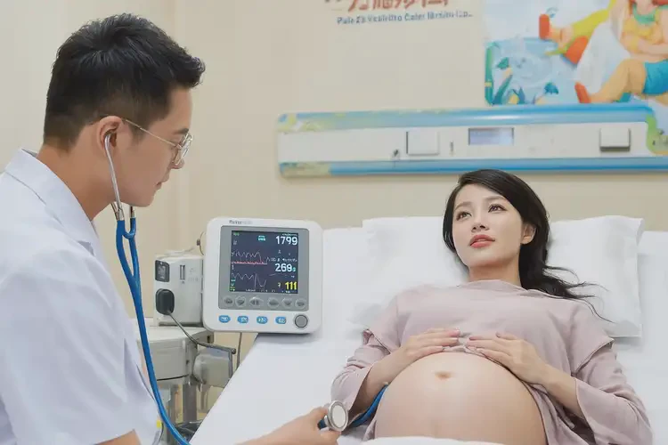 懷孕21周胎心179寶寶還能要嗎(圖4)