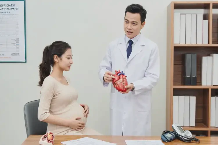 懷孕16周胎心70怎么回事(圖1)