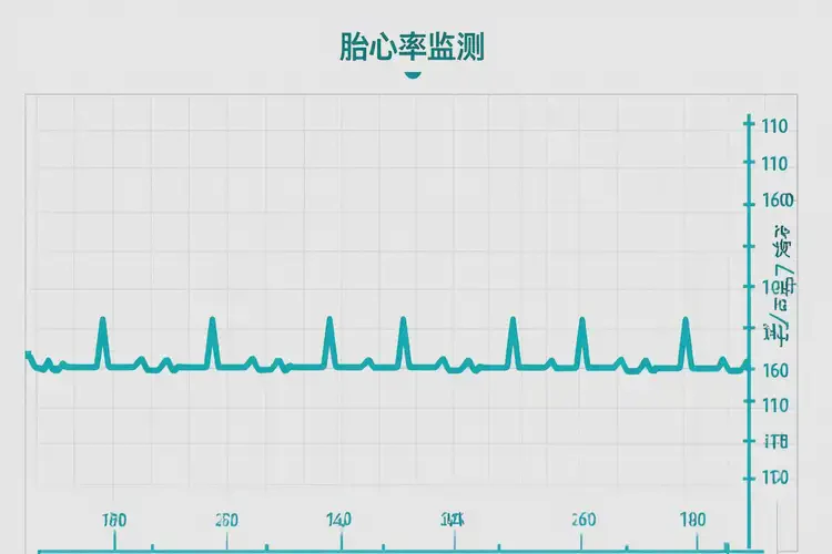 孕晚期胎心99正常嗎(圖4)