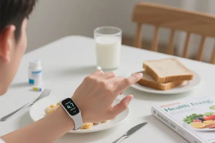 年輕人晚餐血糖4(圖3)