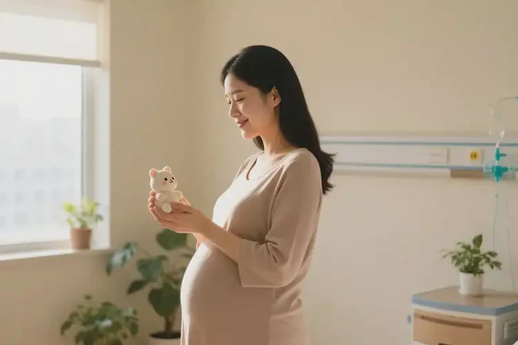 孕婦下午血糖4點9是糖尿病嗎(圖4)