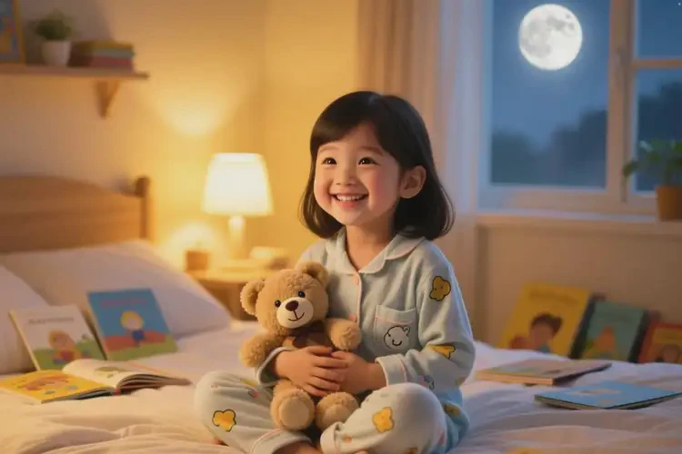 小孩睡前血糖5(圖2)