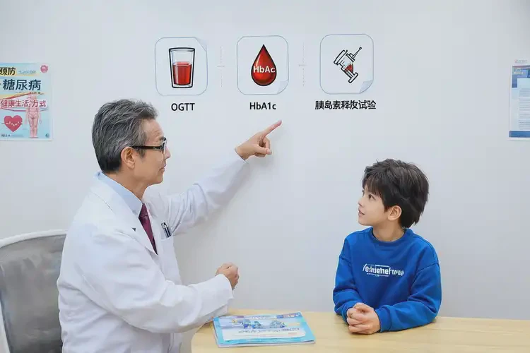 小孩下午血糖13(圖1)