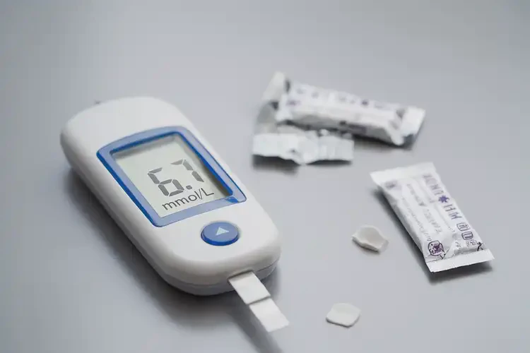 女人睡前血糖6點1是糖尿病嗎(圖4)