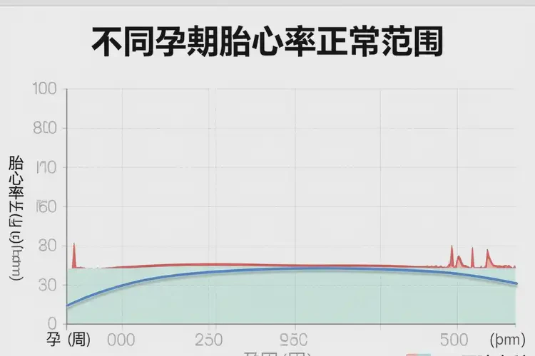 懷孕第4周胎心率91還能保住嗎(圖2)