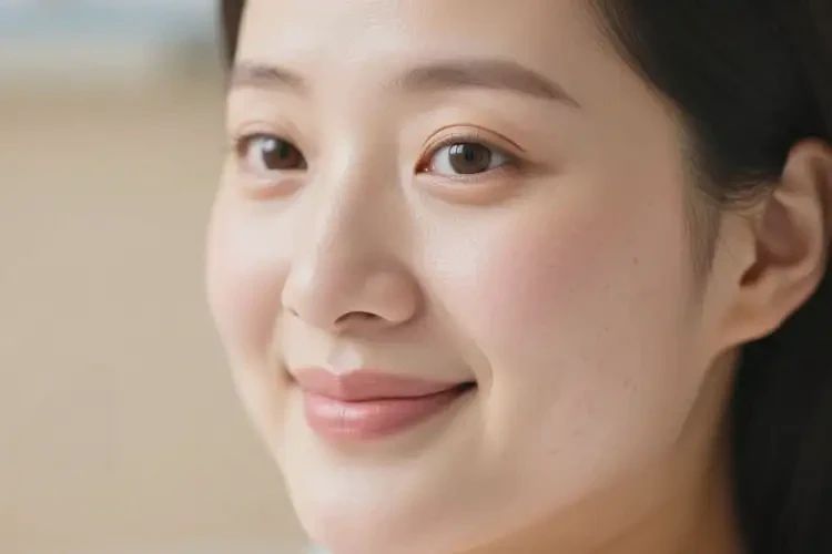 產(chǎn)婦面部出濕疹可以徹底自愈嗎(圖4)