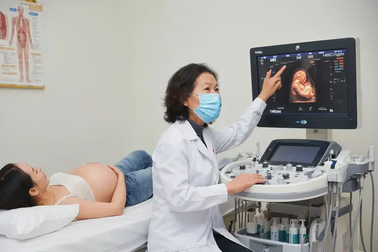 孕晚期胎心99正常嗎(圖3)