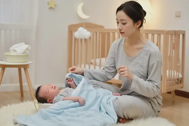 哺乳期媽媽臉上容易長(zhǎng)濕疹可以徹底自愈嗎(圖3)