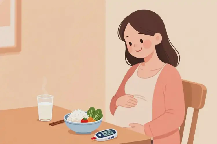 孕婦中餐血糖6(圖2)