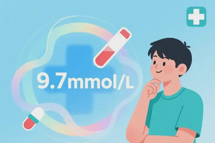 青少年早上空腹血糖9(圖2)