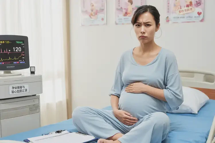 怀孕23周胎心率176还要保胎吗(图2)