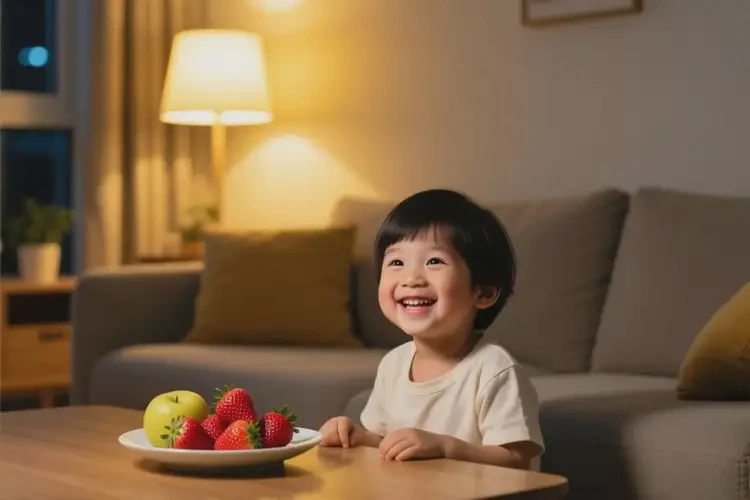 小孩晚上血糖6點(diǎn)3是怎么回事(圖2)