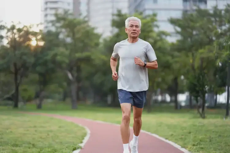 中老年人餐后血糖21(圖1)