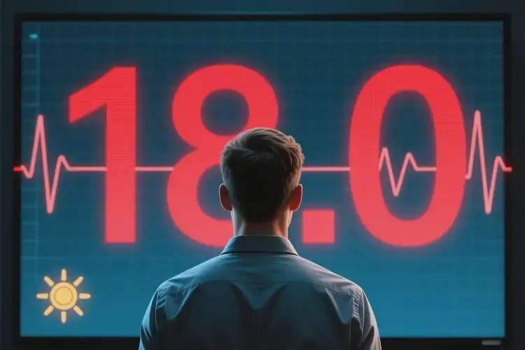 男性早上血糖18(圖1)