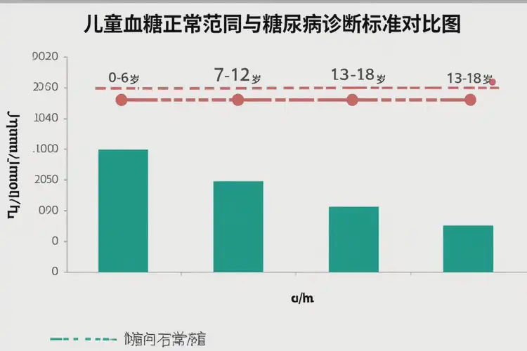 兒童中午血糖13(圖1)
