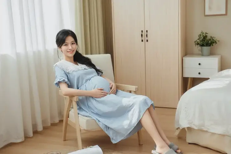 產(chǎn)婦脖子有濕疹可不可以徹底自愈(圖2)