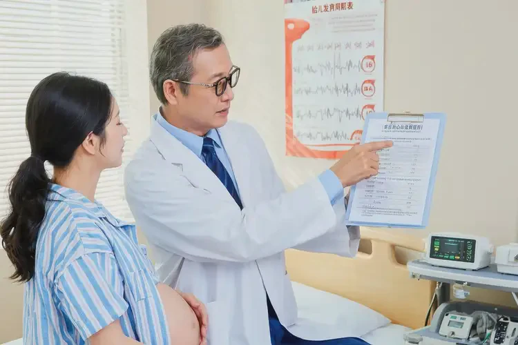 懷孕第30周胎心率84還要保胎嗎(圖2)