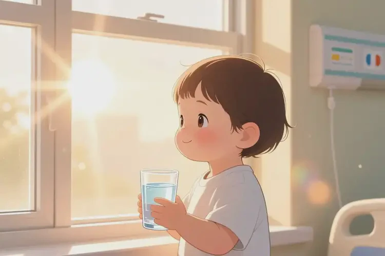 小孩早上血糖15點8是怎么回事(圖4)