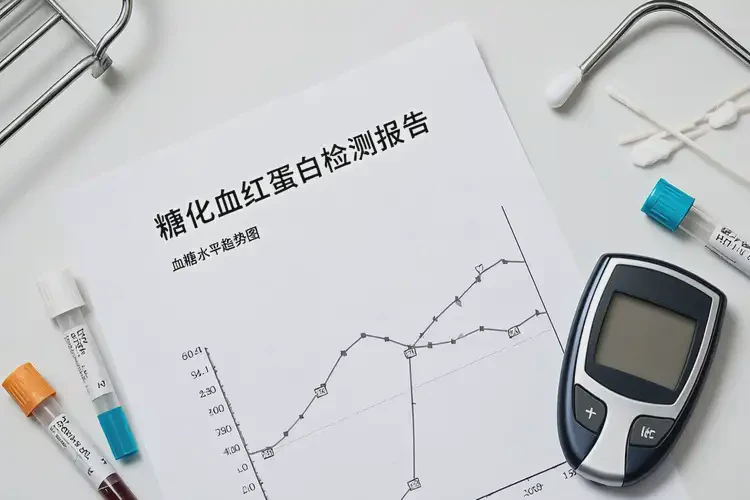 女性晚餐血糖8點(diǎn)8是糖尿病嗎(圖1)