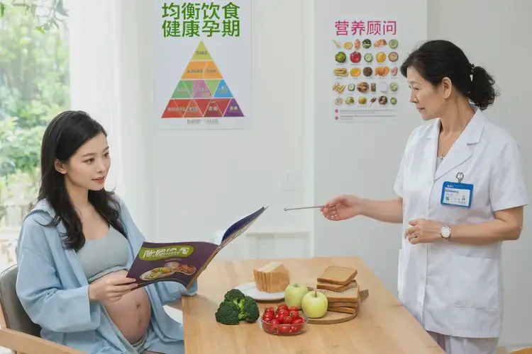 孕婦早餐血糖18(圖1)