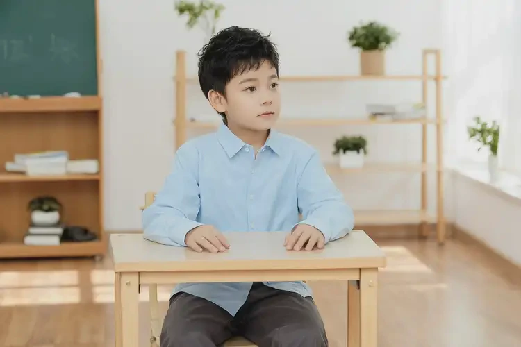 小学生全身经常起湿疹能彻底自愈吗(图1)