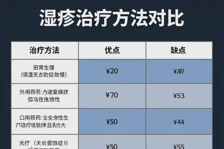 寶寶脖子上經(jīng)常起濕疹能徹底自愈嗎(圖1)