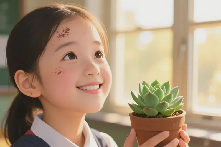 中學(xué)生面部經(jīng)常長濕疹能不能徹底自愈(圖3)