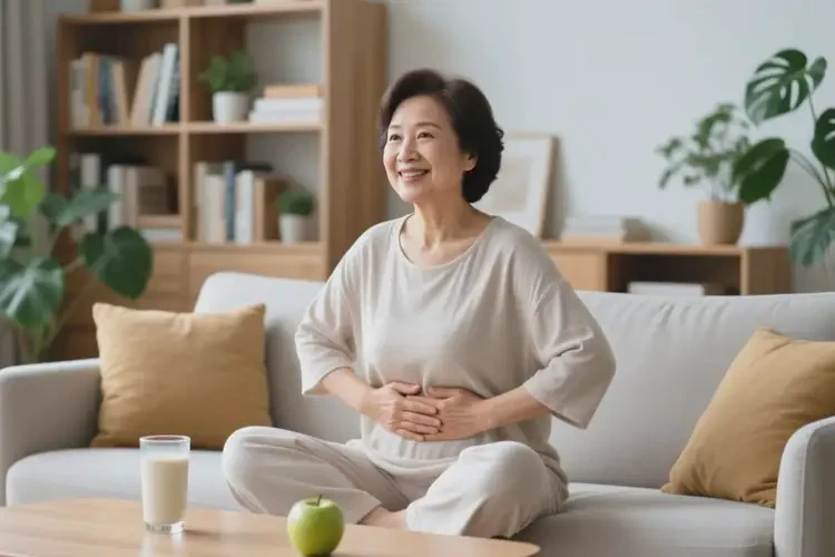 中年人餐后血糖7(圖1)