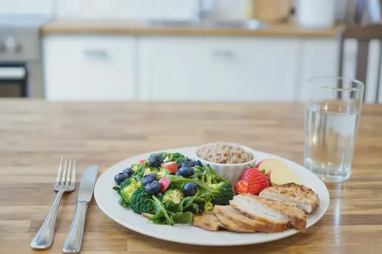 老年人早上血糖10點7是糖尿病嗎(圖1)