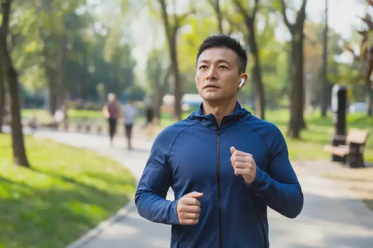 男性早餐血糖24(圖1)