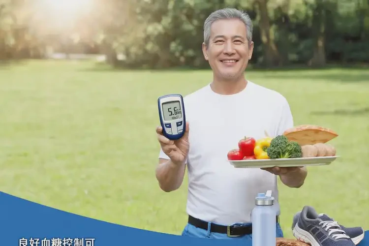 成年人晚餐血糖19(圖1)