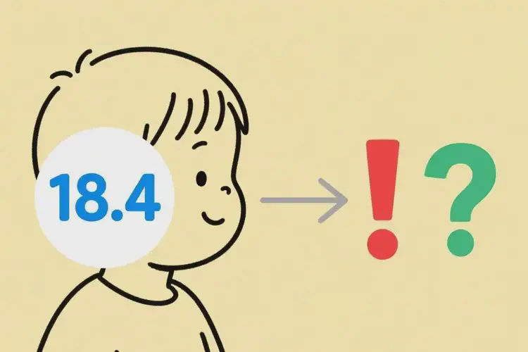 兒童空腹血糖18點(diǎn)4是糖尿病嗎(圖2)