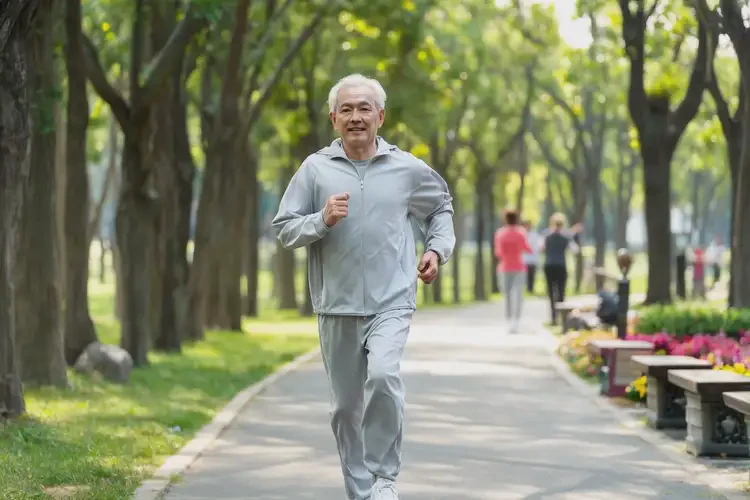 老年人中午血糖28(图1)