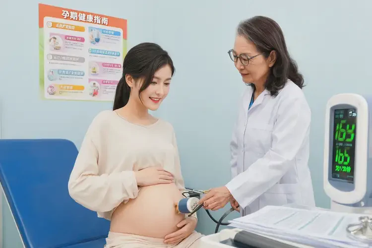 孕7周6天胎心165寶寶還能要嗎(圖3)