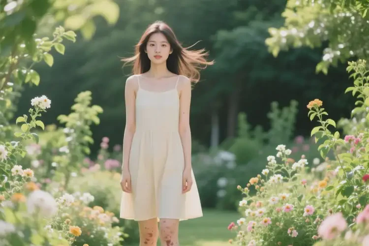 女生全身經(jīng)常起濕疹能夠徹底治愈嗎(圖3)